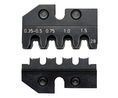 Crimping Dies for AMP Superseal 1.5 Series Connectors, 974928